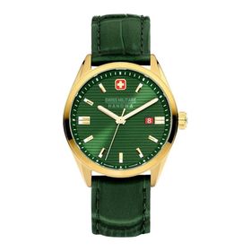 Swiss Military SMWGB2200111 Erkek Kol Saati