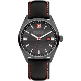 Swiss Military SMWGB2200140 Erkek Kol Saati