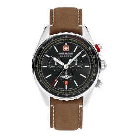 Swiss Military SMWGC0000301 Kol Saati