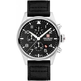 Swiss Military SMWGC0000401 Kol Saati