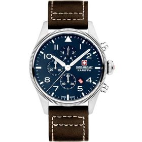 Swiss Military SMWGC0000402 Erkek Kol Saati