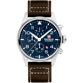 Swiss Military SMWGC0000402 Erkek Kol Saati