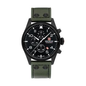 Swiss Military SMWGC0000430 Erkek Kol Saati