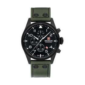 Swiss Military SMWGC0000430 Erkek Kol Saati
