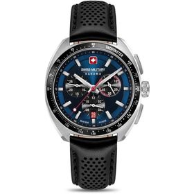 Swiss Military SMWGC0003301 Erkek Kol Saati