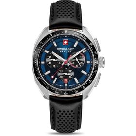 Swiss Military SMWGC0003301 Erkek Kol Saati