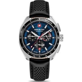 Swiss Military SMWGC0003301 Erkek Kol Saati