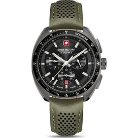 Swiss Military SMWGC0003340 Erkek Kol Saati