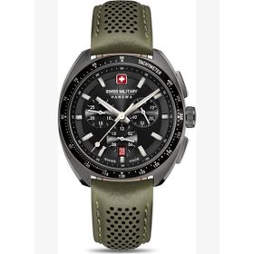 Swiss Military SMWGC0003340 Erkek Kol Saati