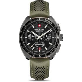 Swiss Military SMWGC0003340 Erkek Kol Saati