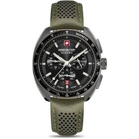 Swiss Military SMWGC0003340 Erkek Kol Saati