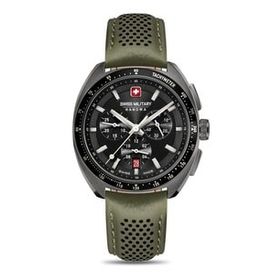 Swiss Military SMWGC0003340 Erkek Kol Saati
