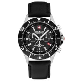 Swiss Military SMWGC2100705 Kol Saati