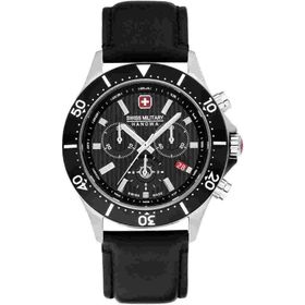 Swiss Military SMWGC2100705 Kol Saati