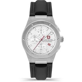 Swiss Military Smwgc2101701 Kol Saati