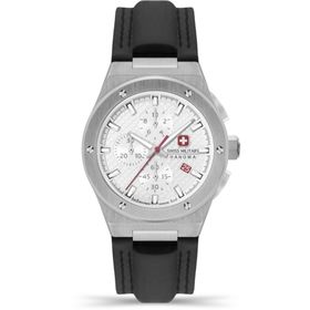 Swiss Military Smwgc2101701 Kol Saati