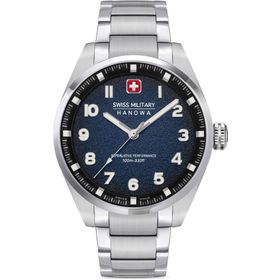 Swiss Military SMWGG0001504 Erkek Kol Saati