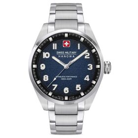 Swiss Military SMWGG0001504 Erkek Kol Saati