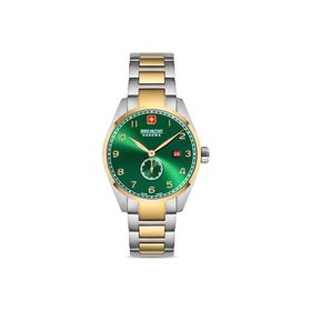 Swiss Military SMWGH0000760 Erkek Kol Saati