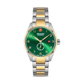 Swiss Military SMWGH0000760 Erkek Kol Saati