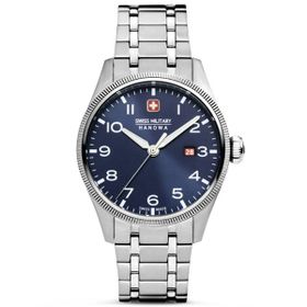 Swiss Military SMWGH0000802 Erkek Kol Saati