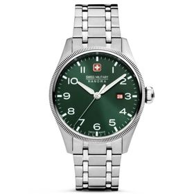 Swiss Military SMWGH0000803 Erkek Kol Saati