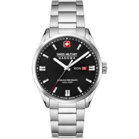 Swiss Military SMWGH0001601 Erkek Kol Saati