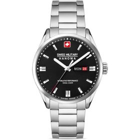 Swiss Military SMWGH0001601 Erkek Kol Saati