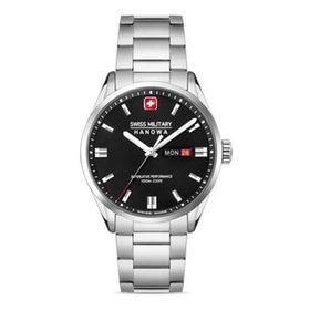 Swiss Military SMWGH0001601 Erkek Kol Saati