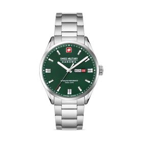 Swiss Military SMWGH0001603 Erkek Kol Saati