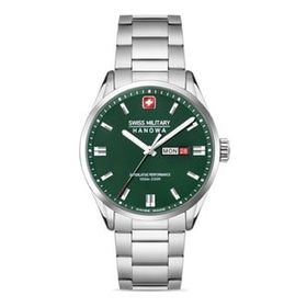 Swiss Military SMWGH0001603 Erkek Kol Saati