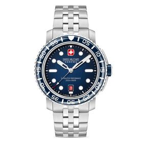 Swiss Military SMWGH0001703 Erkek Kol Saati
