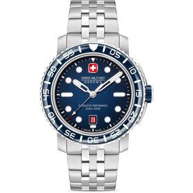 Swiss Military SMWGH0001703 Erkek Kol Saati