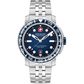 Swiss Military SMWGH0001703 Erkek Kol Saati