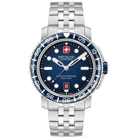Swiss Military SMWGH0001703 Erkek Kol Saati