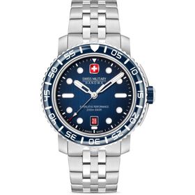 Swiss Military SMWGH0001703 Erkek Kol Saati
