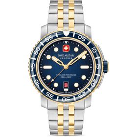 Swiss Military SMWGH0001760 Erkek Kol Saati