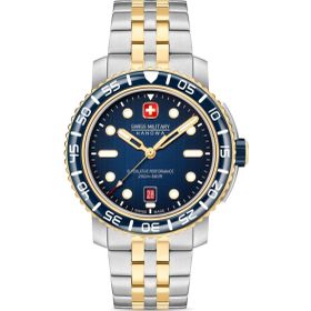 Swiss Military SMWGH0001760 Erkek Kol Saati