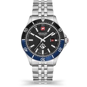 Swiss Military SMWGH2100603 Kol Saati