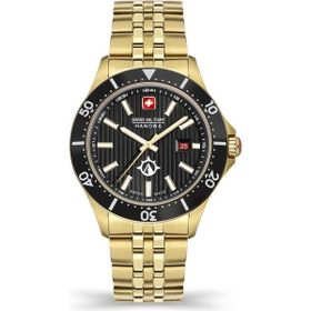 Swiss Military SMWGH2100610 Kol Saati