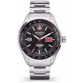 Swiss Military SMWGH2101006 Kol Saati