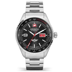 Swiss Military SMWGH2101006 Kol Saati