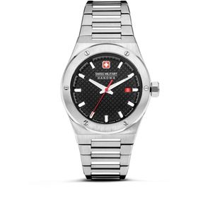 Swiss Military SMWGH2101604 Erkek Kol Saati