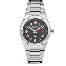 Swiss Military SMWGH2101902 Erkek Kol Saati