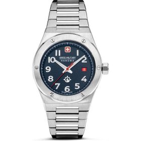 Swiss Military SMWGH2101903 Erkek Kol Saati