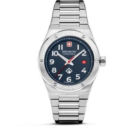 Swiss Military SMWGH2101903 Erkek Kol Saati