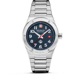 Swiss Military SMWGH2101903 Erkek Kol Saati