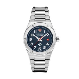 Swiss Military SMWGH2101903 Erkek Kol Saati