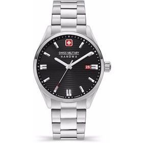 Swiss Military SMWGH2200101 Erkek Kol Saati