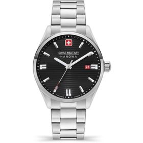 Swiss Military SMWGH2200101 Erkek Kol Saati